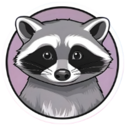 First Convicted RACCON (FRED) logo