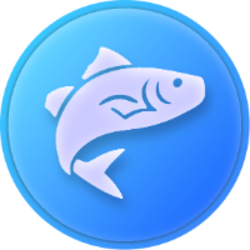 Fishing Frenzy (FISH) logo