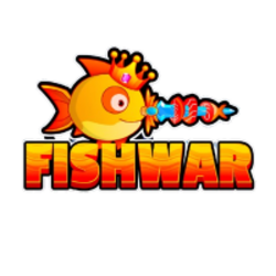 Fishwar (FISHW) logo