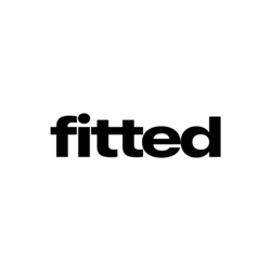 FITTED (FITTED) logo