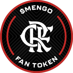 Flamengo Fan Token (MENGO) logo