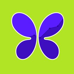Flap Futures (FFX) logo
