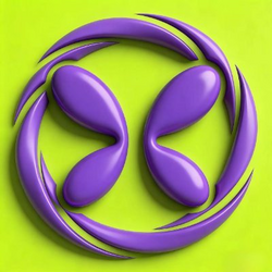 FlapVault (蝴蝶金库) logo
