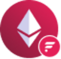 Flare Staked Ether (FLRETH) logo
