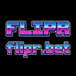 Flipr.bet (FLIPR) logo