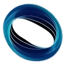 Flow Agent (FLOW) logo