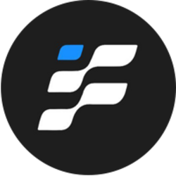 FlowX Finance (FLX) logo
