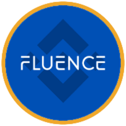 Fluence Energy (bStocks Tokenized Stock) (FLNCB) logo