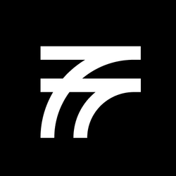 Fluent (BLEND) logo