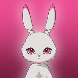 Fluffey (FLUFFEY) logo