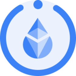 Fluid Wrapped Staked ETH (FWSTETH) logo
