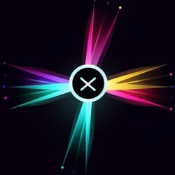 Fluxbot (FLUXB) logo