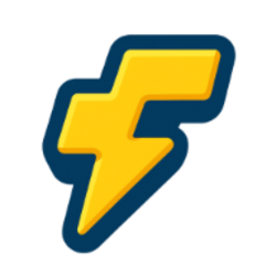 FOGO Fishing (FISH) logo