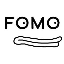 FOMO (FOMO) logo