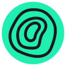 Forest Protocol (FOREST) logo