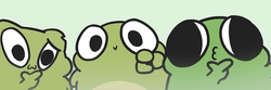 forg (FORG) logo