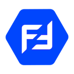 Forte AUD (AUDF) logo
