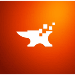 Foundry (FDRY) logo