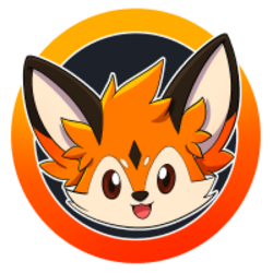 Foxy (FOXY) logo