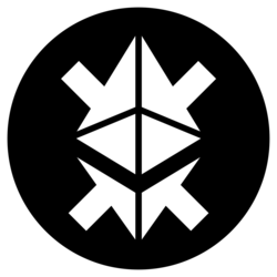 Frax Ether (FRXETH) logo