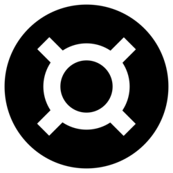 Frax (prev. FXS) (FRAX) logo