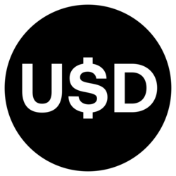 Frax USD (FRXUSD) logo