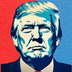 FreeTrump ($TRUMP) logo