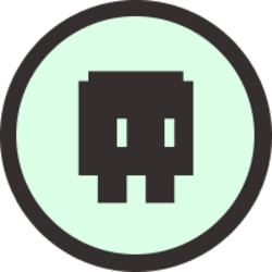 Fren Pet (FP) logo