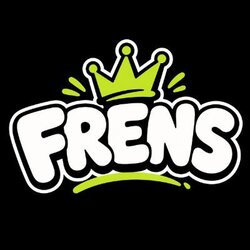 Frens (FRENS) logo