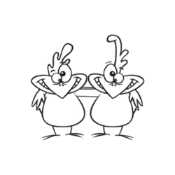 Friends With Benefits Pro [OLD] (FWB) logo