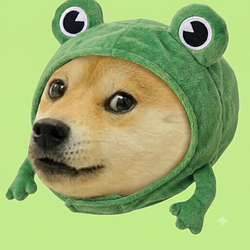 FROGE (FROGE) logo