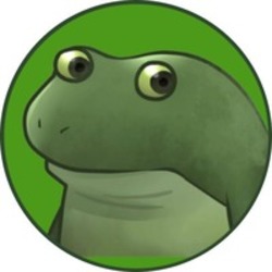 Froge (FROGE) logo