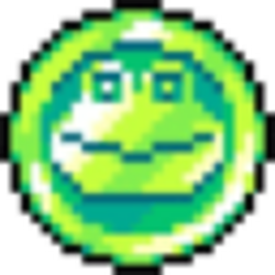 Froggi ($FROGGI) logo