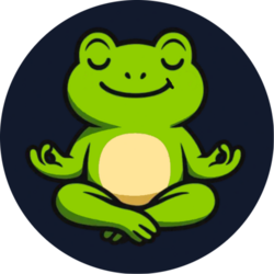 Froggy (FROG) logo