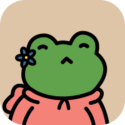 Froggy (FROGGY) logo