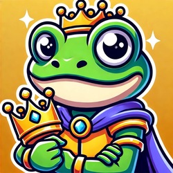 FROGS (FROGS) logo