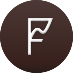 Frontier (FRONT) logo