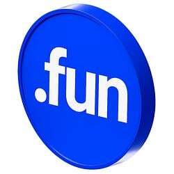 FUN (FUN) logo