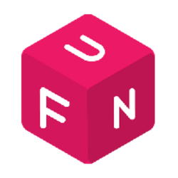 FUNToken (FUN) logo