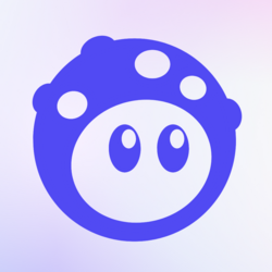 FUNGI (FUNGI) logo