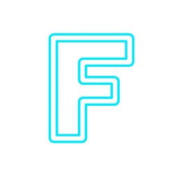 The Fedz FUSD (FUSD) logo