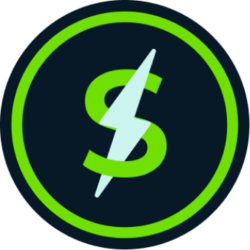 Fuse Dollar V3 (FUSD) logo