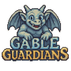 GABLE (GABLE) logo