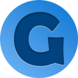 Gaia Everworld (GAIA) logo