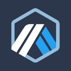 GalaConnect Bridged ARB (GalaChain) (GARB) logo