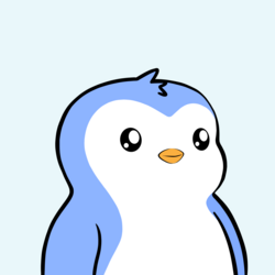 GalaConnect Bridged PENGU (GalaChain) (GPENGU) logo