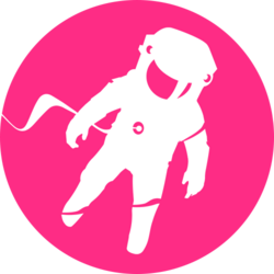 GALAXIS Token (GALAXIS) logo