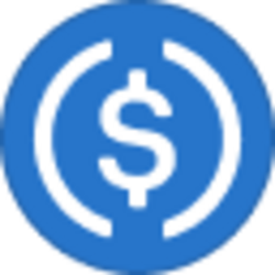 Galaxy USDC Quality (Base) (BASEETH:GUSDCQ) logo