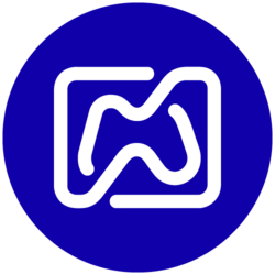 GameBuild (GAME) logo