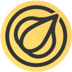 Garlicoin (GRLC) logo